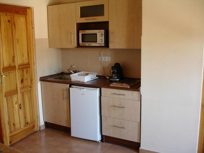 Mediterran Apartman Es Vendeghaz Hajdúszoboszló Zewnętrze zdjęcie