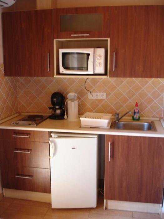 Mediterran Apartman Es Vendeghaz Hajdúszoboszló Zewnętrze zdjęcie