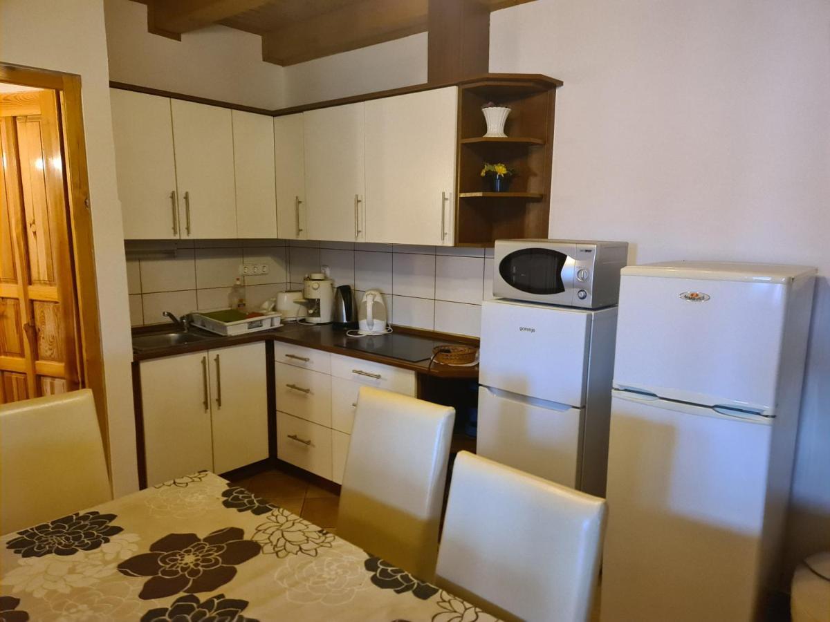 Mediterran Apartman Es Vendeghaz Hajdúszoboszló Zewnętrze zdjęcie