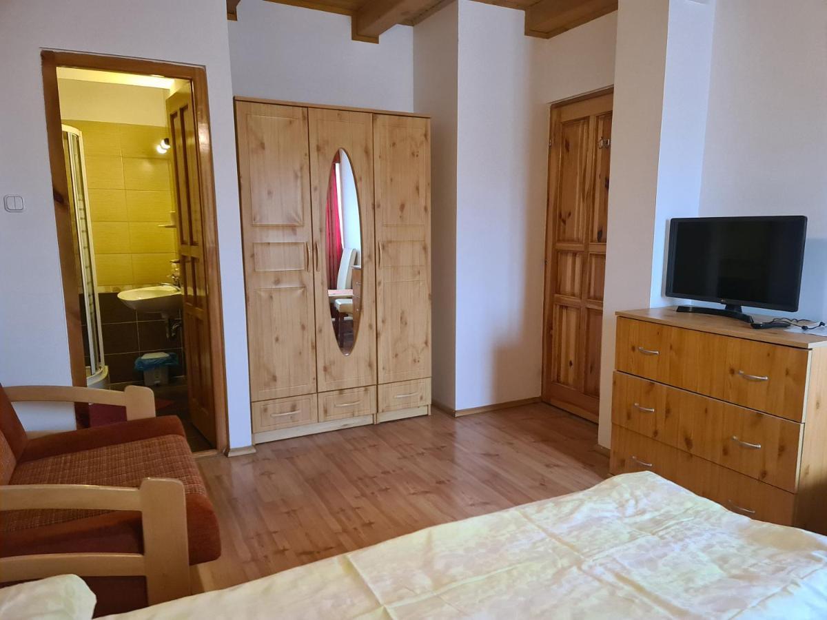 Mediterran Apartman Es Vendeghaz Hajdúszoboszló Zewnętrze zdjęcie