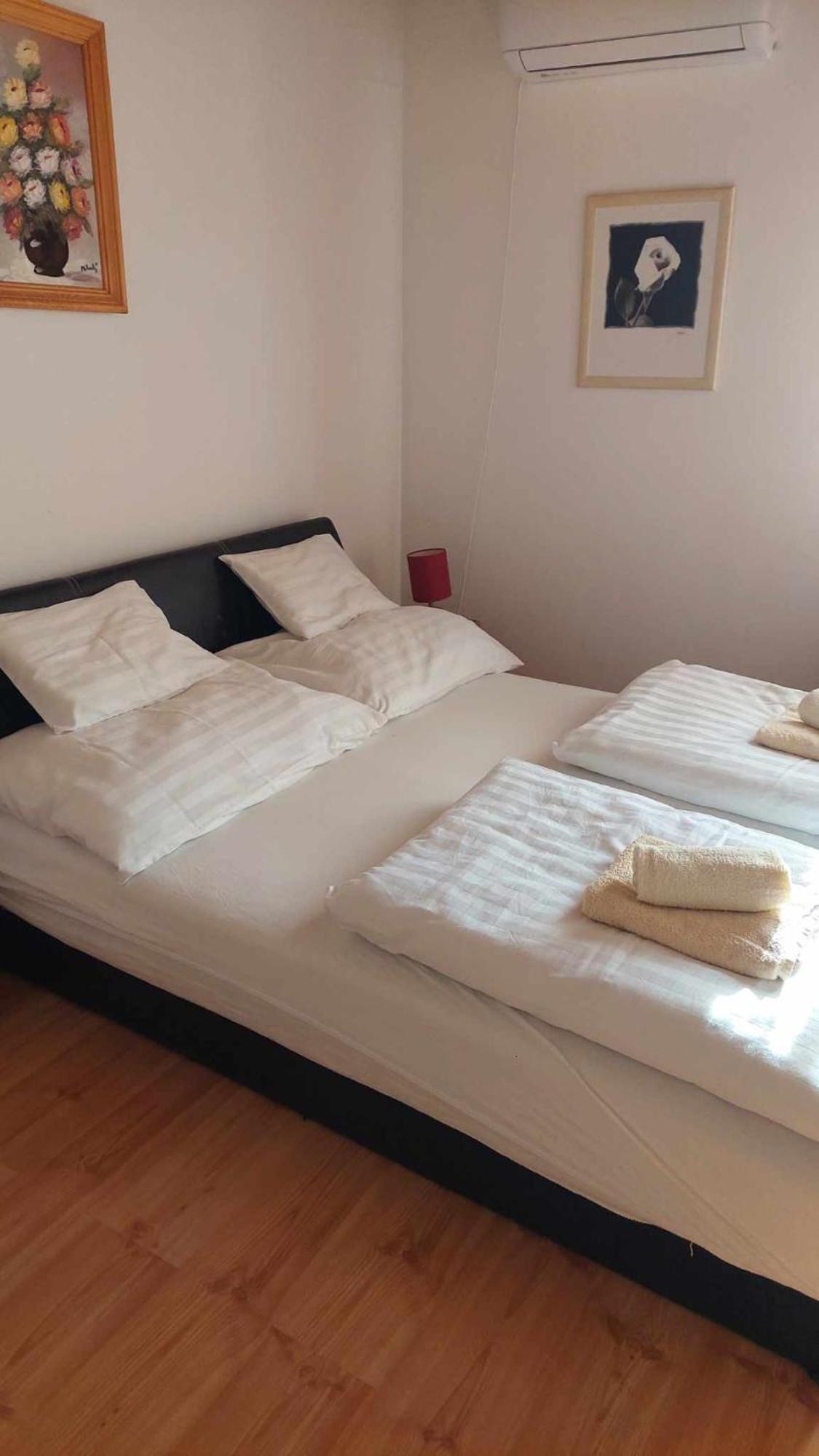 Mediterran Apartman Es Vendeghaz Hajdúszoboszló Zewnętrze zdjęcie