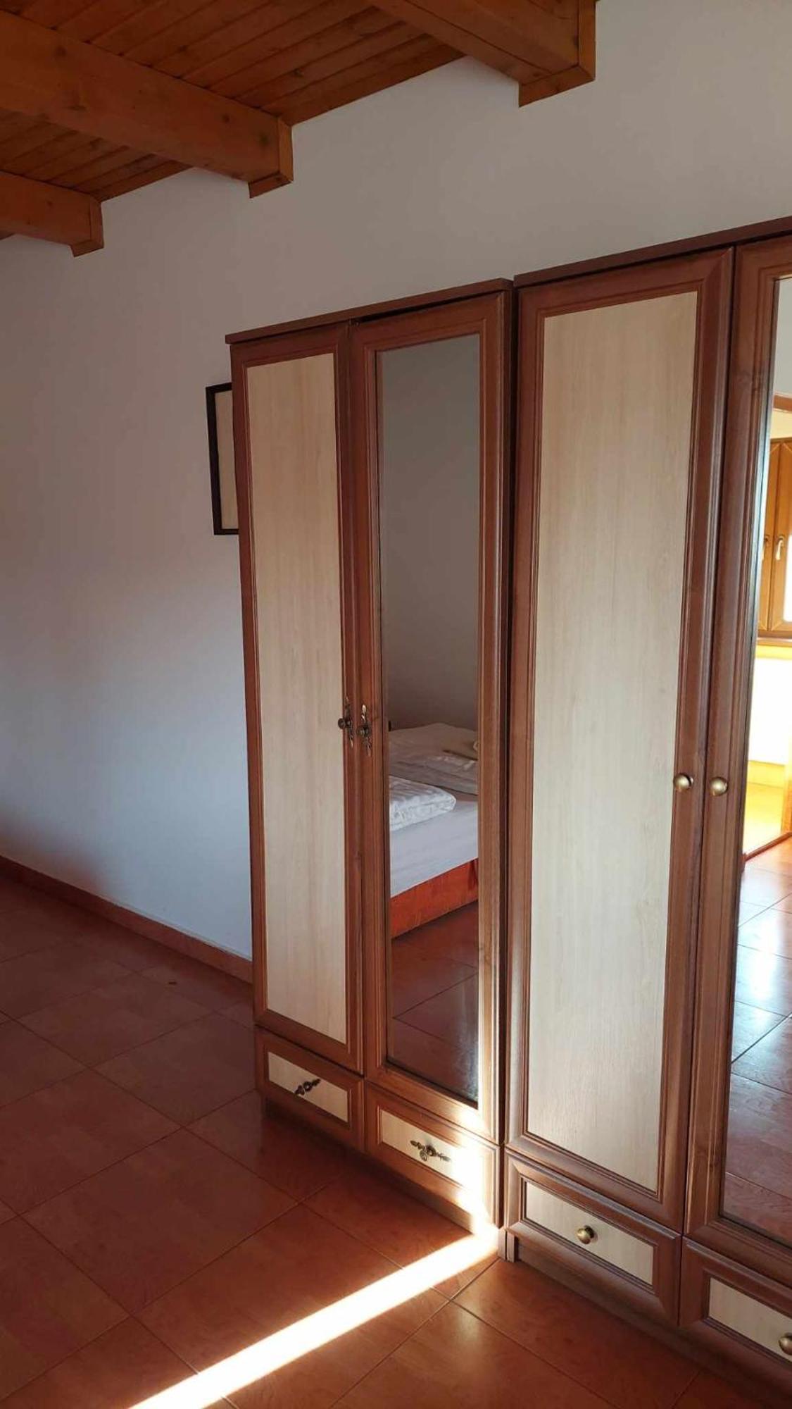 Mediterran Apartman Es Vendeghaz Hajdúszoboszló Zewnętrze zdjęcie